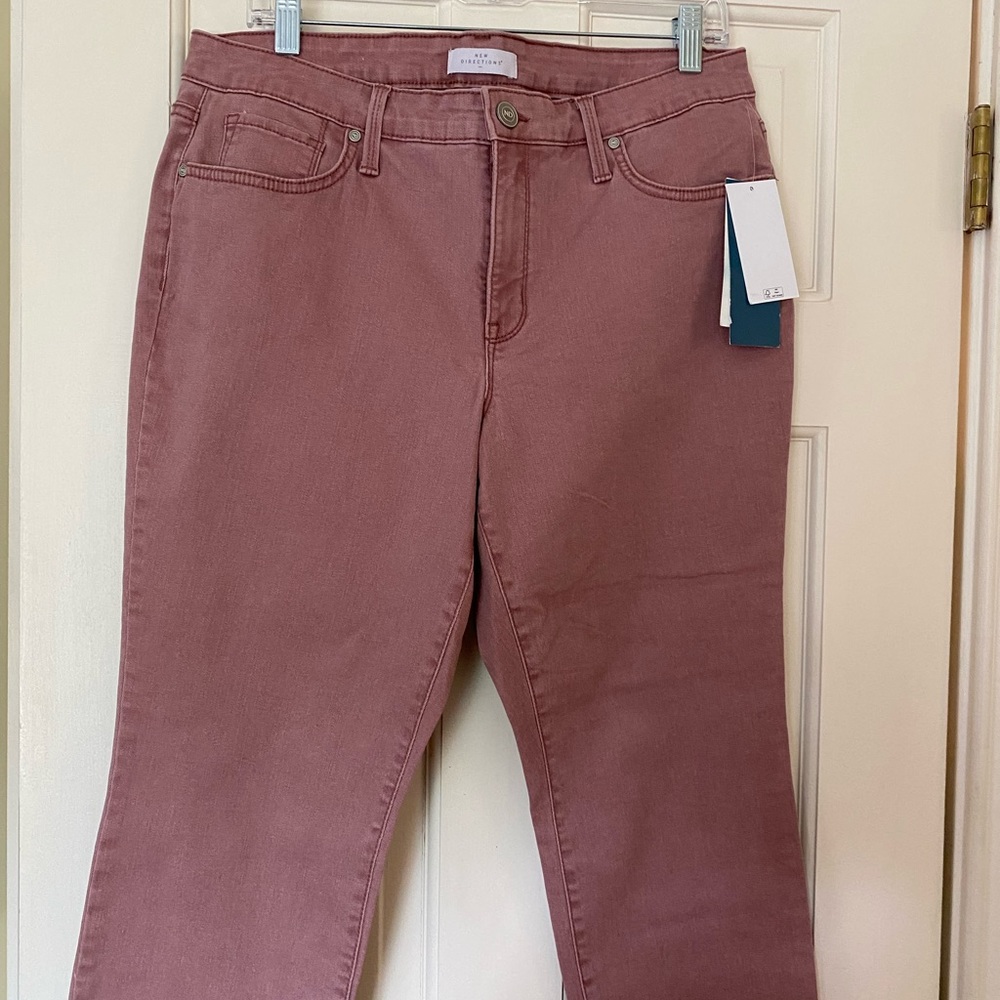 New Directions jeans